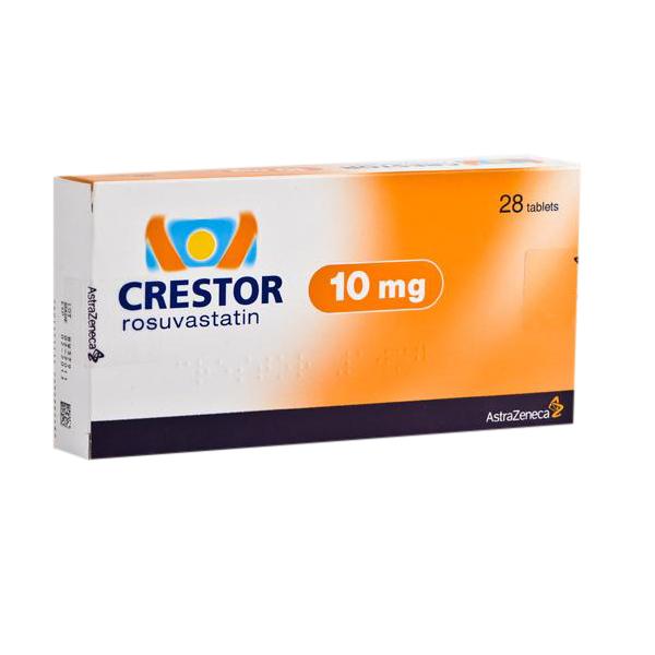 Rosuvastatin Free Trial