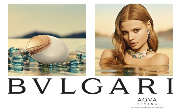 Image result for bvlgari aqva divina