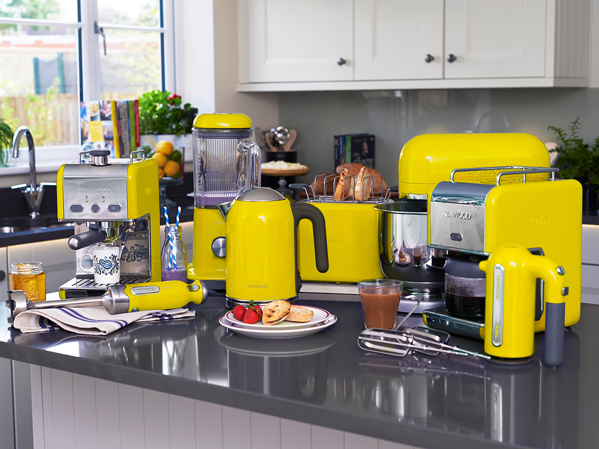 ... Yellow Kmix Blender BLX50YW - ????? ???? ?? ??? Kuwait