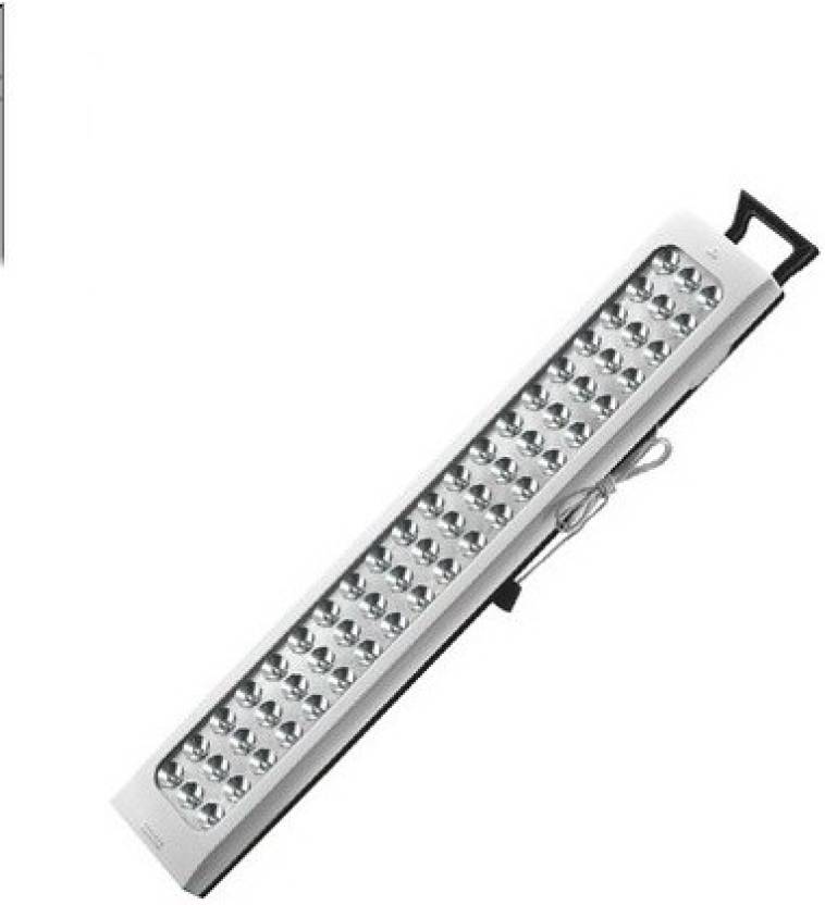 Dp Led Rechargeable Emergency Light 720b U Kuwait It Can Be Used An Emergency Light As Well A Camping Lantern Has Carry Handle High And Dim This Is Heavy Duty Model Perfect For Large Rooms