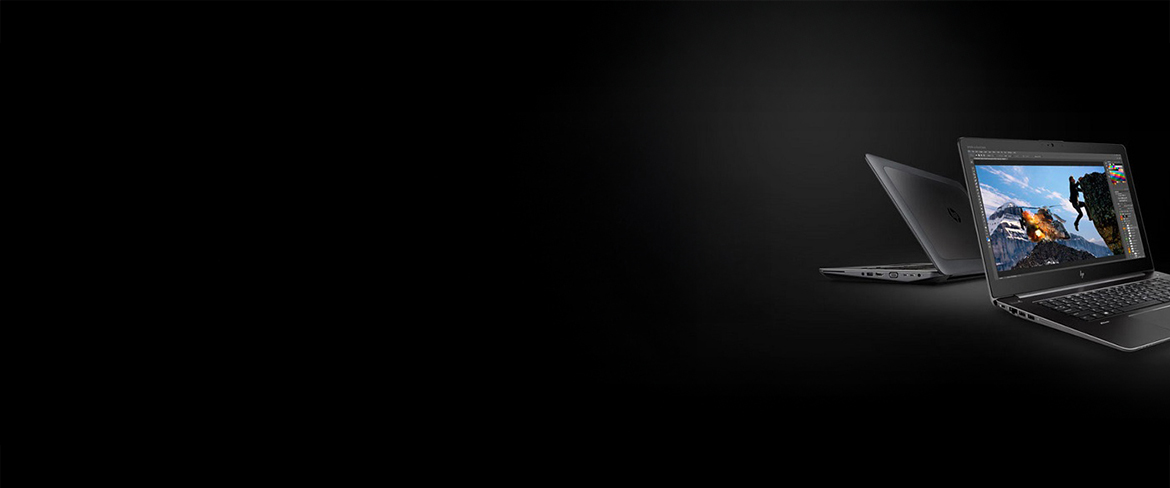 hp – powering innovation