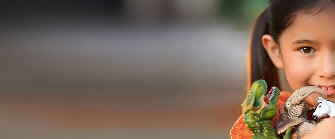 schleich – ignite young minds