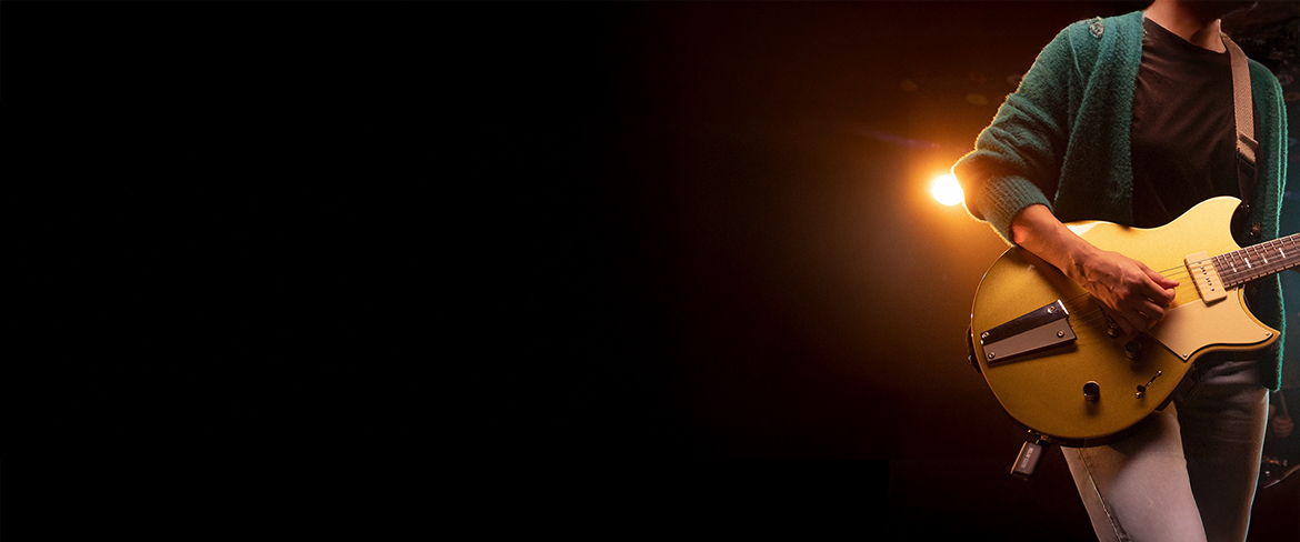 finest guitars in ghana