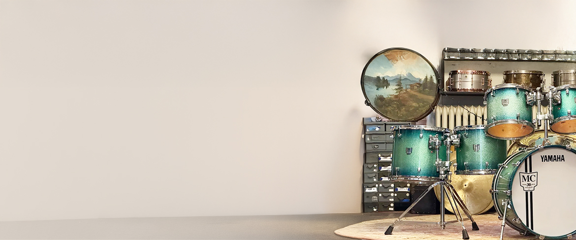 top drum sets in ghana