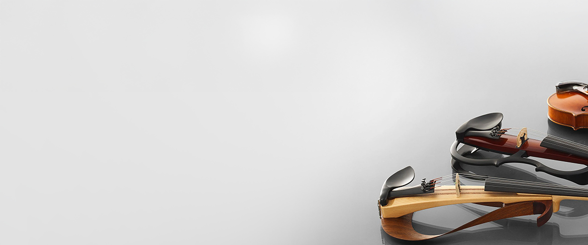 handcrafted violins in ghana