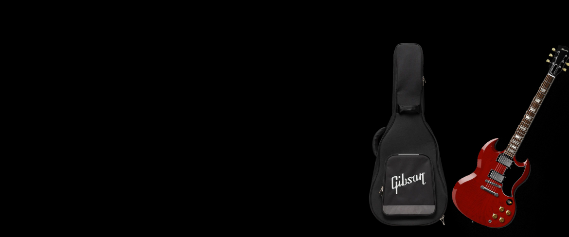 gibson – purely musical