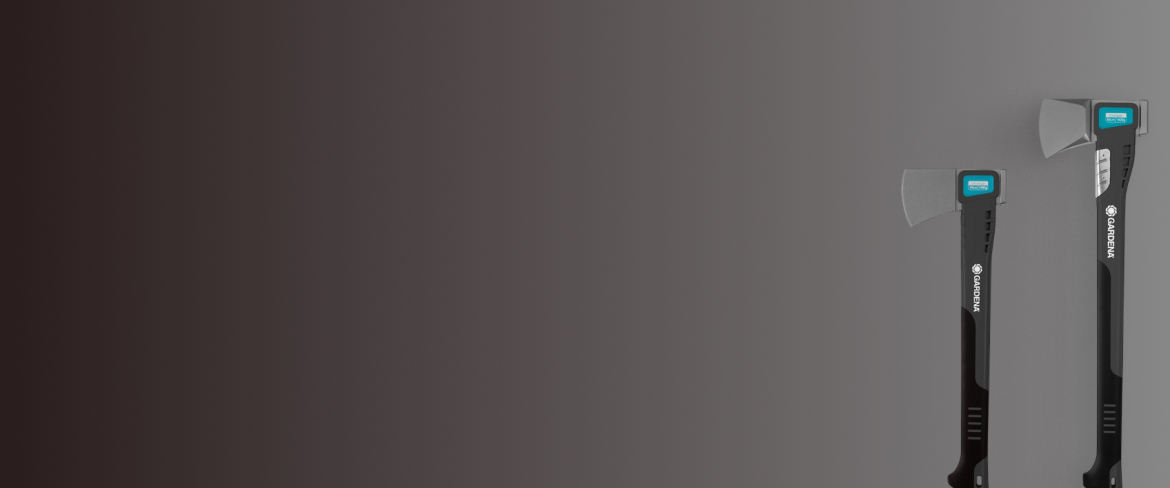 forged gardening axes in kosovo