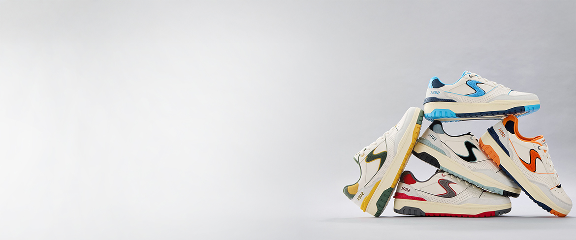 skechers – comfort for life