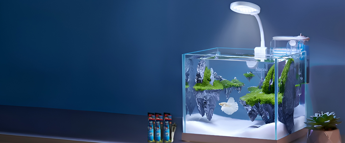 impressive aquarium heaters & chillers in dominican republic