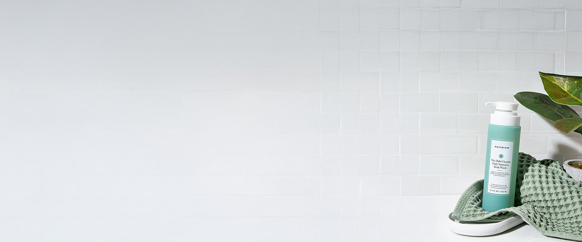 aromatic body wash in guernsey