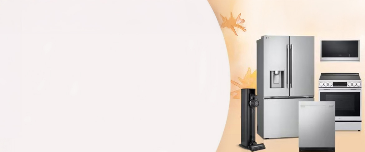 lg – for a better life