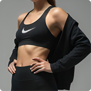 Sports Apparel