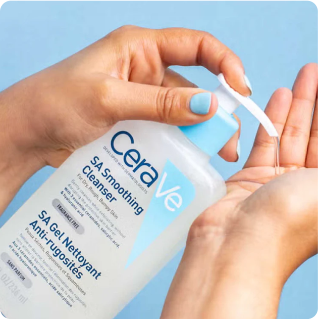 Skincare Treatments