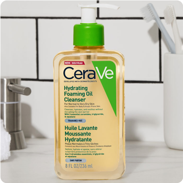 Sensitive Skin Care