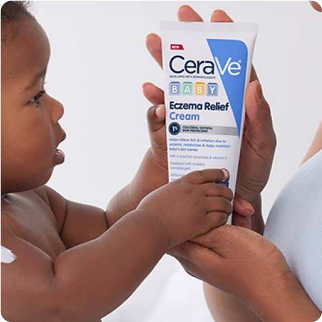 Baby Skincare