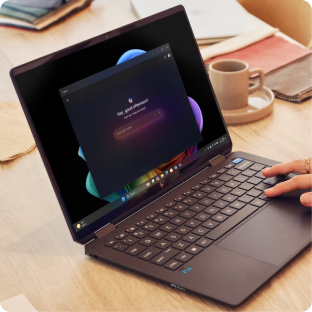 HP Laptops