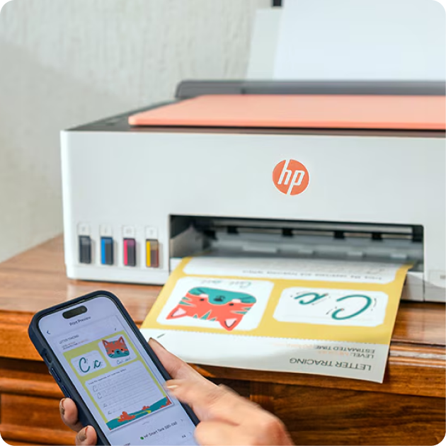 HP Printers