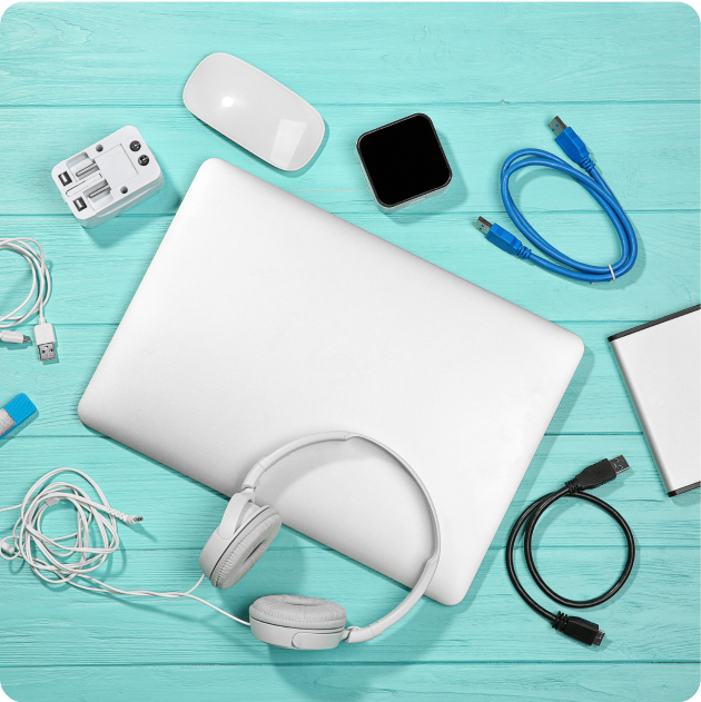 Laptop Accessories