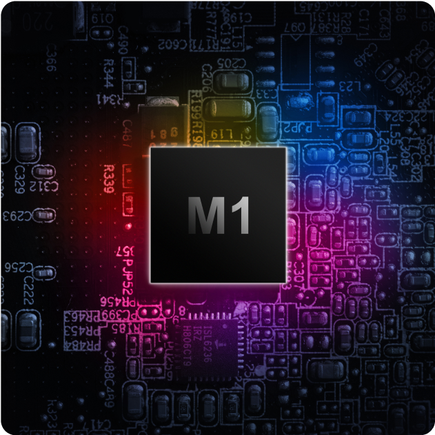 Computer CPU Processors