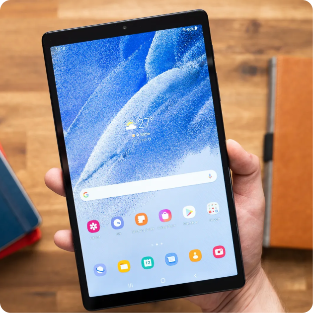 Tablets