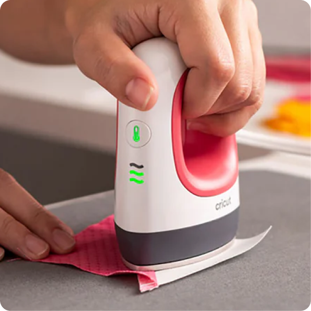 Cricut Heat Presses