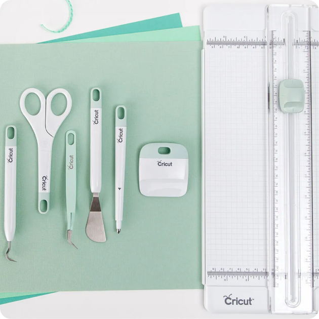 Cricut Top Accessories