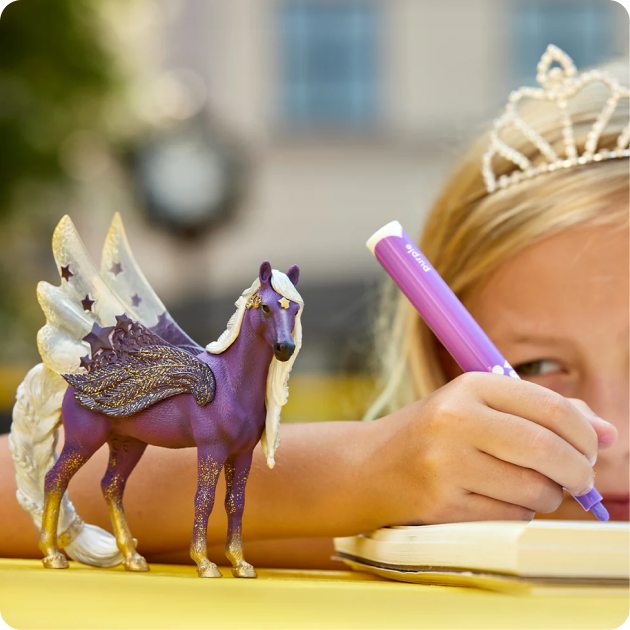 Schleich Educational Toys