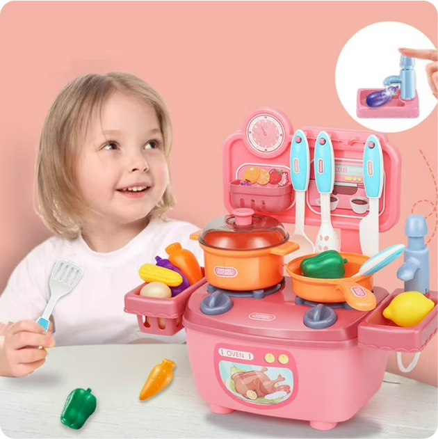 Toy Games and Accessories