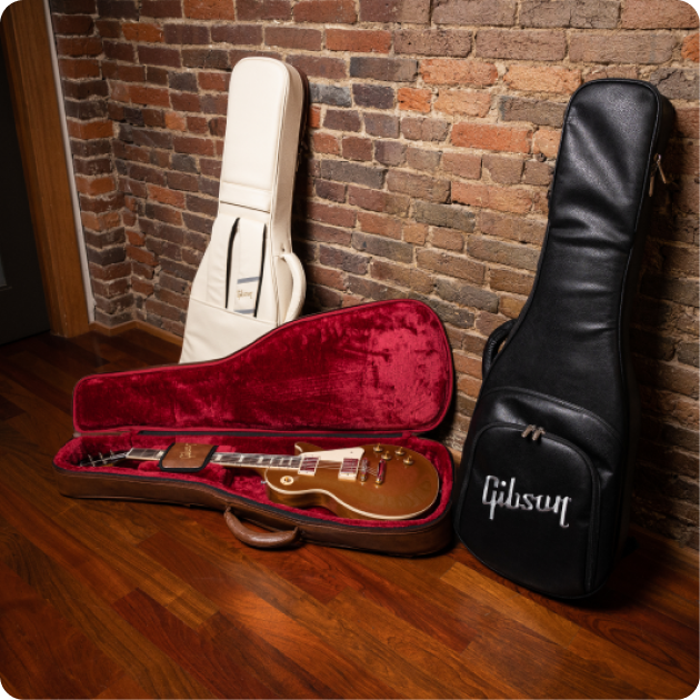 Gibson Gear and Accessories
