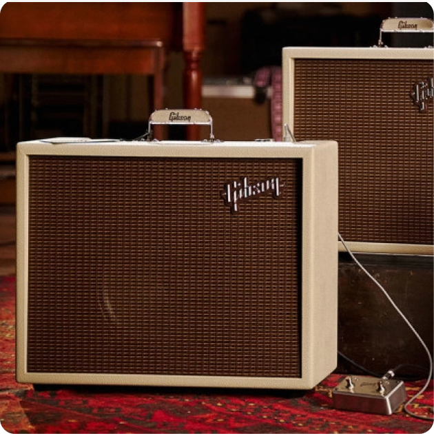 Gibson Amplifier Combos