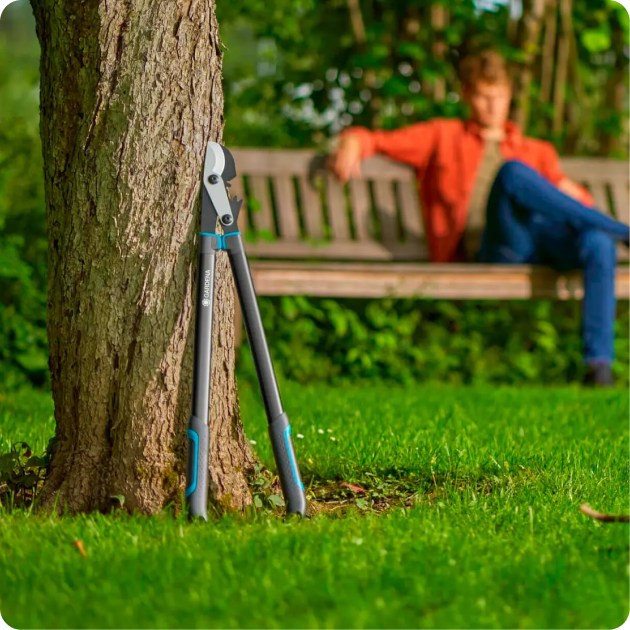 Gardena Hand Loppers