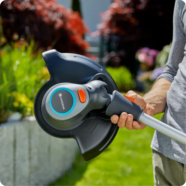 Gardena Trimmers