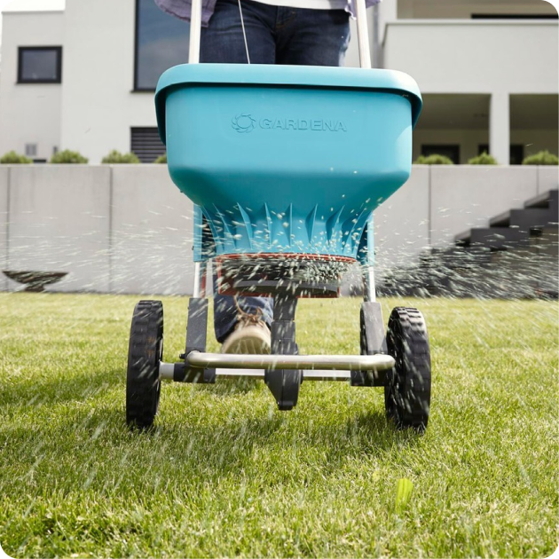 Gardening and Lawn Care