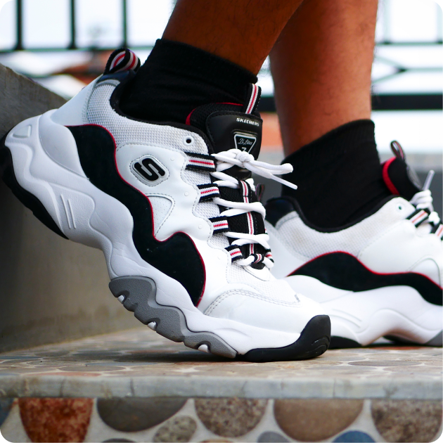 Skechers Men&&num;039&semi;s Shoes