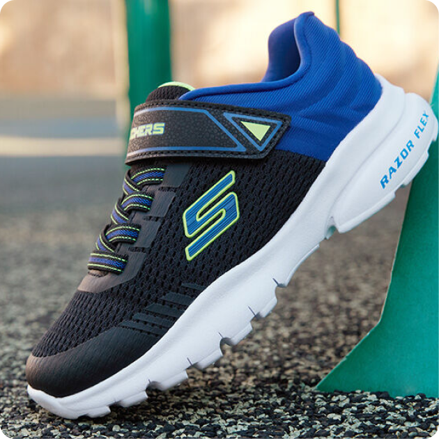 Skechers Kids&rsquo; Shoes