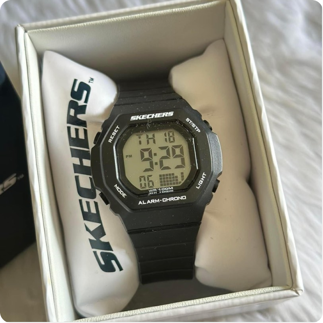 Skechers Accessories