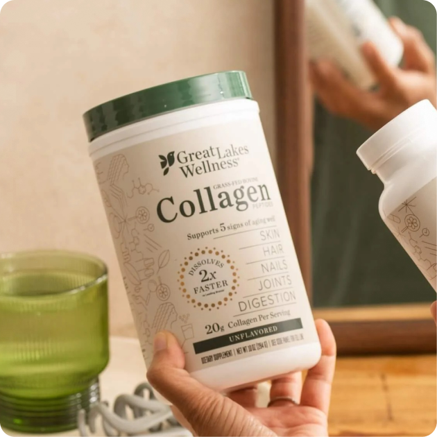 Collagen Supplements