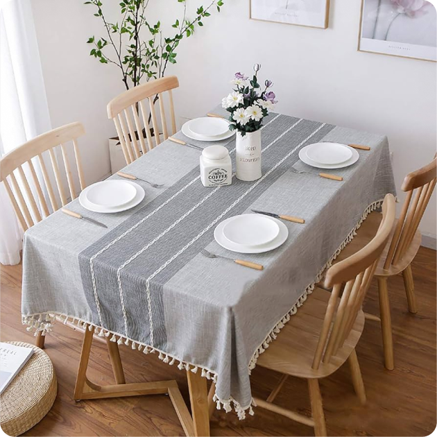 Kitchen and Table Linens