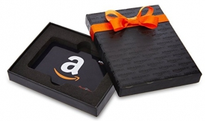 Amazon Digital Gift Card $10 (US)