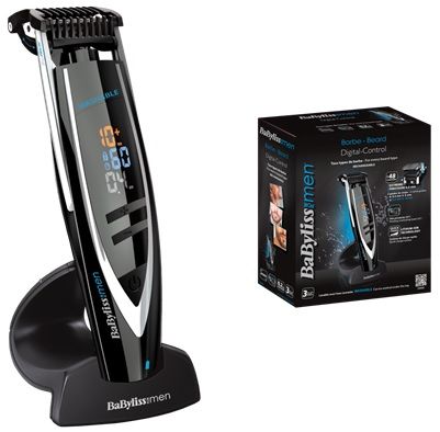 babyliss 7235u manual