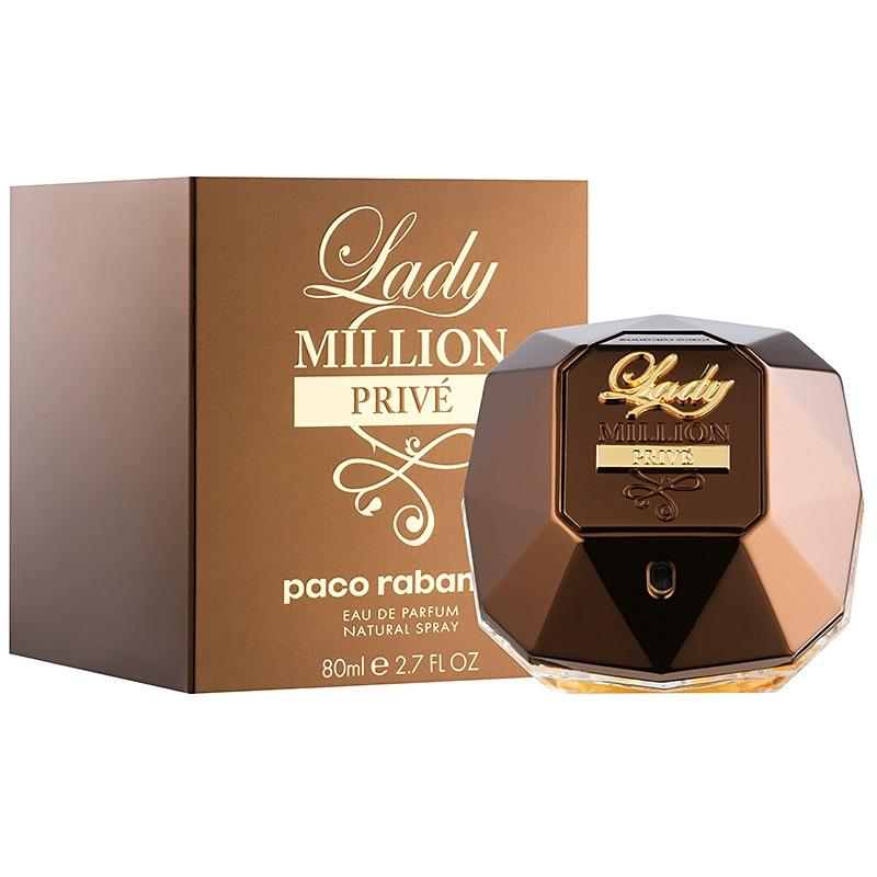 paco rabanne 1 million prive 100ml
