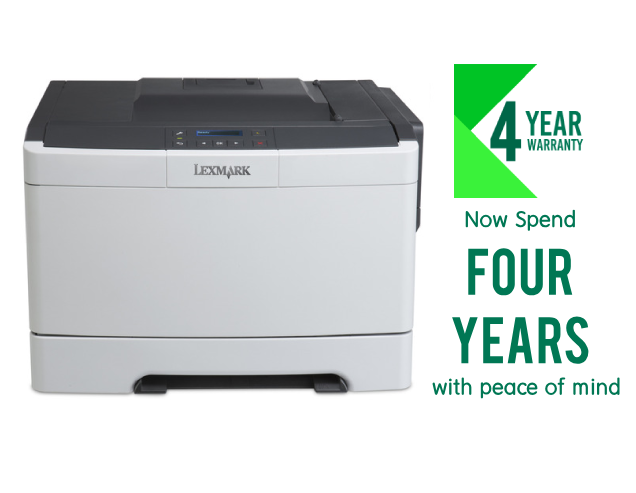 lexmark cs517de