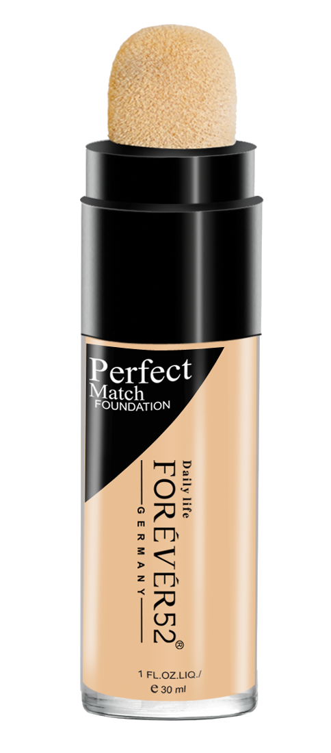 forever52 foundation