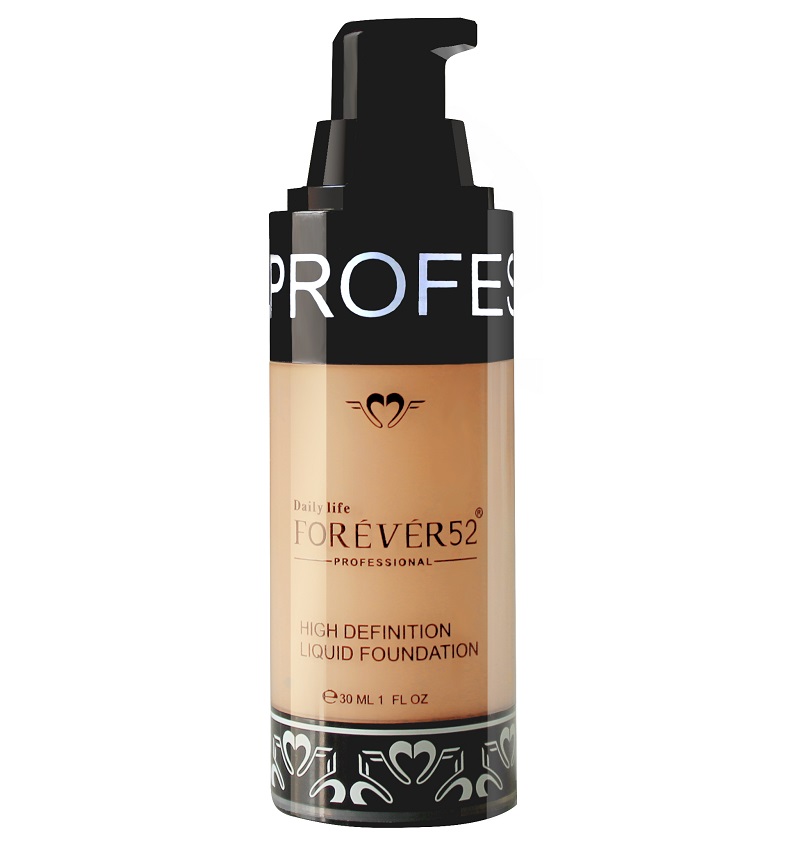daily forever52 foundation