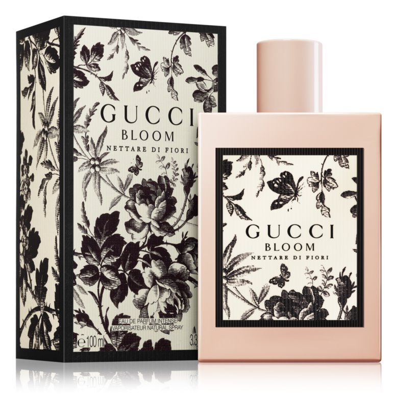 gucci bloom nettare di fiori 100ml