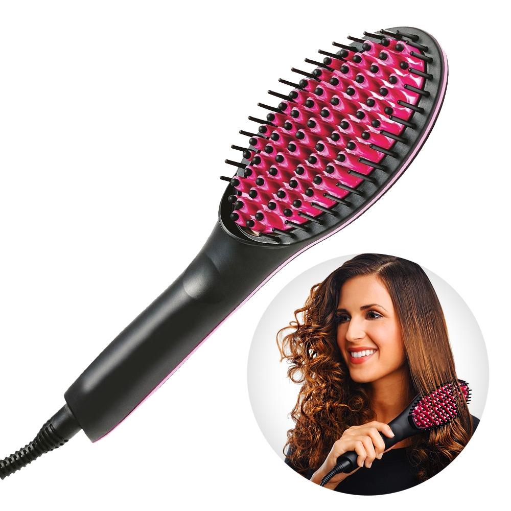 Sonashi Simply Straight Ceramic Brush Shs 2062b Buy Online