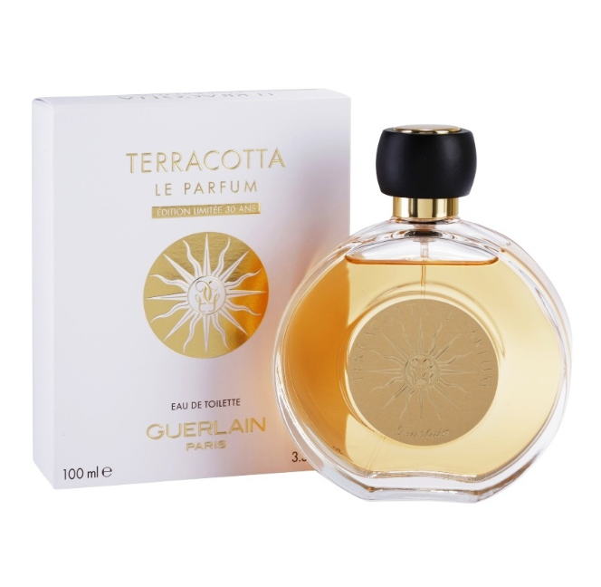 guerlain terracotta le parfum eau de toilette