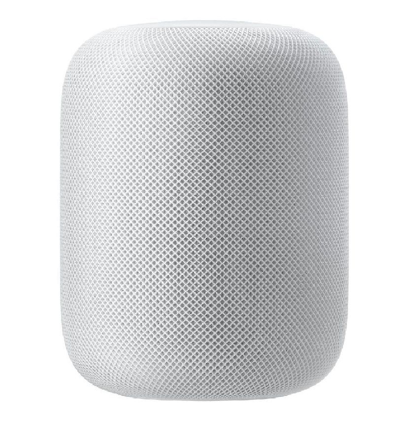 homepod ch