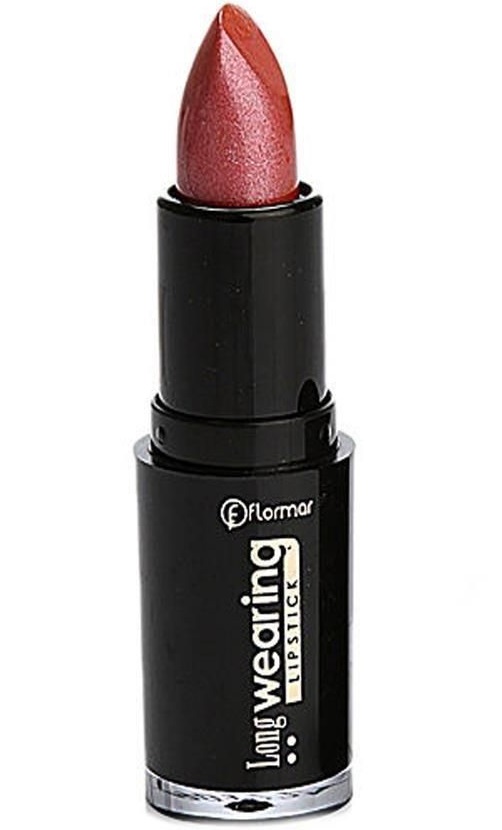 flormar long wearing lipstick