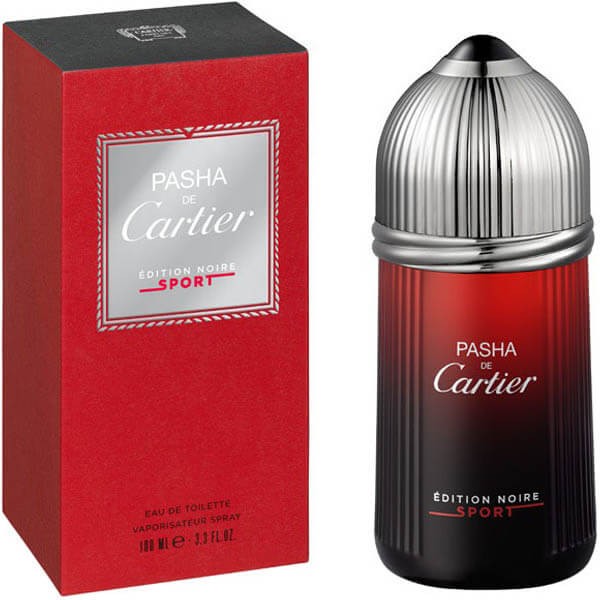 cartier pasha sport cologne